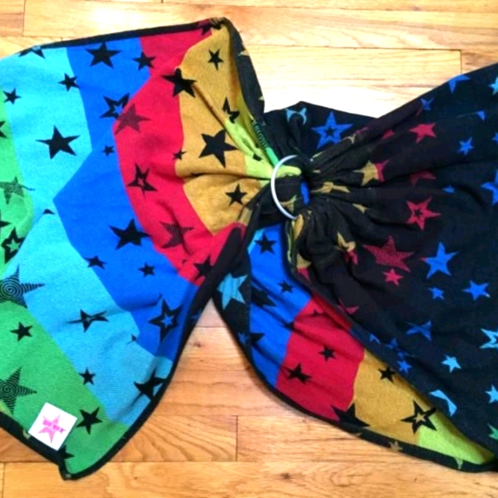 Kokadi Ring Sling